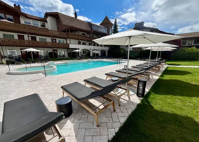 Enzian Inn